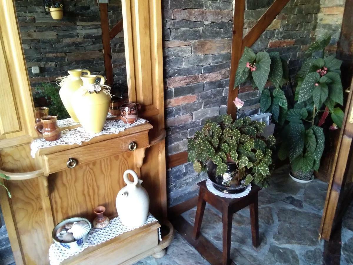 Caseron Trastamara รัสกาเฟรีย ภายนอก รูปภาพ